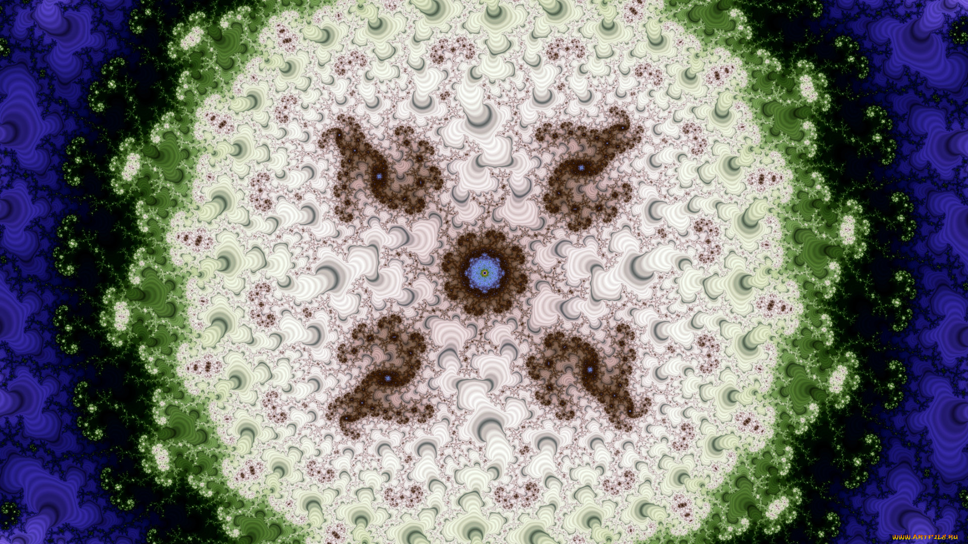 3 ,  , fractal, , , 